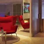 فندق Musik Boutique - Solo Adultos برشلونة