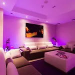 Musik Boutique - Solo Adultos فندق 3*