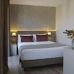 فندق Musik Boutique - Solo Adultos برشلونة