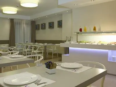 ムジーク ブティック ホテル 3*