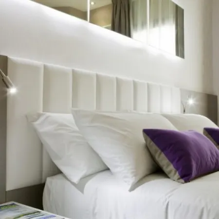 Hotel Musik Boutique - Solo Adultos Barcelona