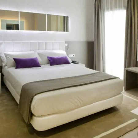 Musik Boutique - Solo Adultos 3* Barcelona