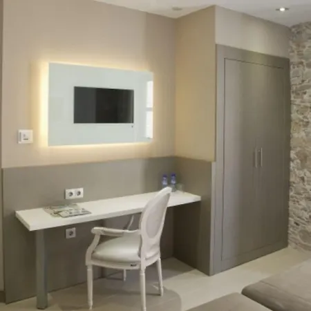 Musik Boutique - Solo Adultos Hotel 3*