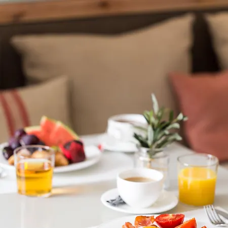Musik Boutique - Solo Adultos Hotel Barcelona