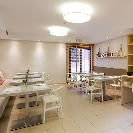 Musik Boutique - Solo Adultos Hotel