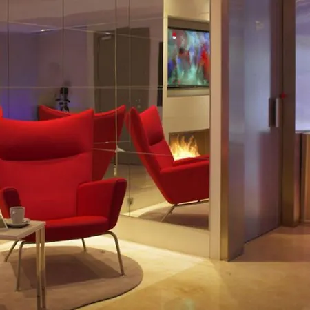 Hotel Musik Boutique - Solo Adultos Barcelona