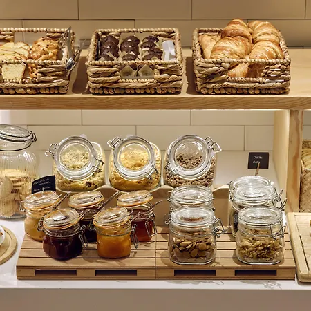 Musik Boutique - Solo Adultos Hotel 3*