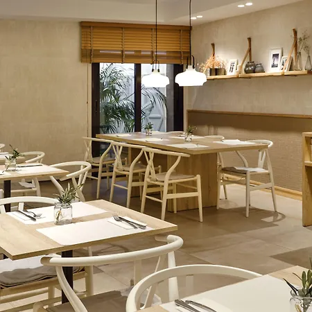 Musik Boutique - Solo Adultos Hotel