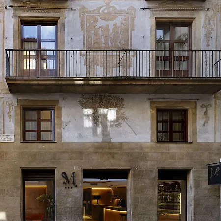 Musik Boutique - Solo Adultos Barcelona