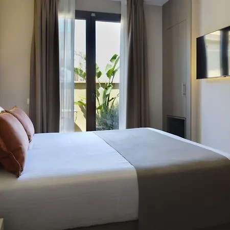 Musik Boutique - Solo Adultos Hotel 3*