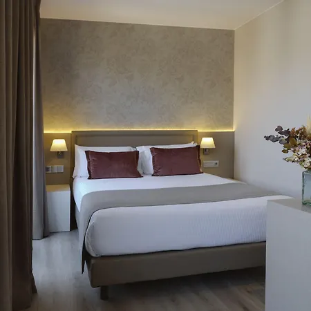 Hotel Musik Boutique - Solo Adultos Barcelona