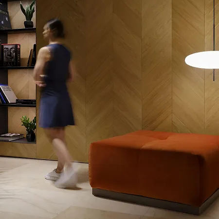 Musik Boutique - Solo Adultos Hotel Barcelona