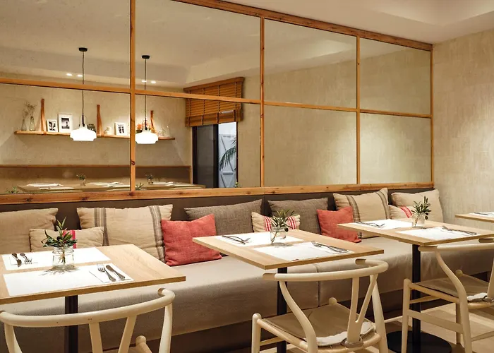 Hotel Musik Boutique - Solo Adultos Barcelona