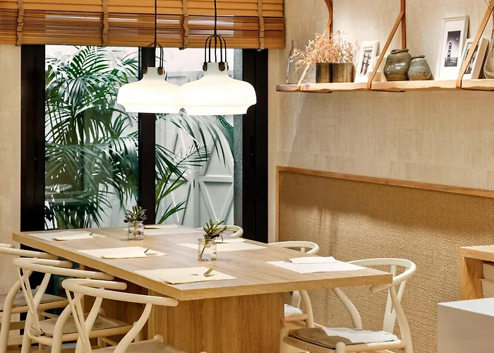 Musik Boutique - Solo Adultos Hotel