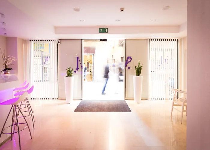 Musik Boutique - Solo Adultos Hotel