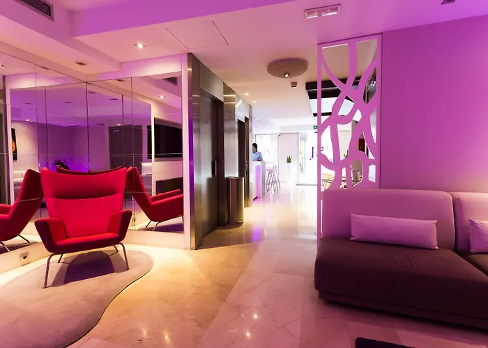 Musik Boutique - Solo Adultos 3*