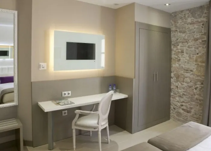 Musik Boutique - Solo Adultos Hotel 3*