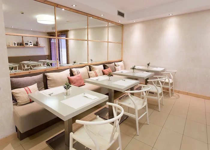 Hotel Musik Boutique - Solo Adultos