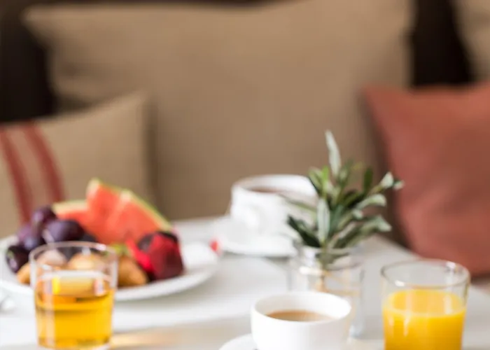 Musik Boutique - Solo Adultos Hotel Barcelona