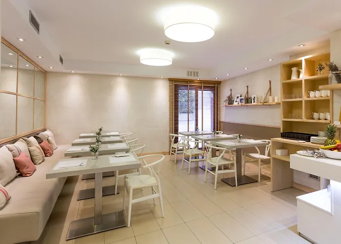 Musik Boutique - Solo Adultos Hotel