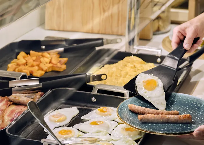 Musik Boutique - Solo Adultos Hotel 3*