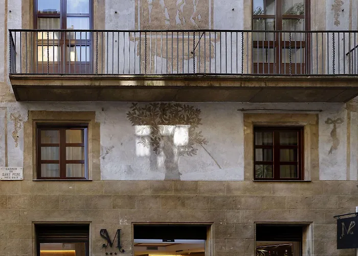 Musik Boutique - Solo Adultos Barcelona