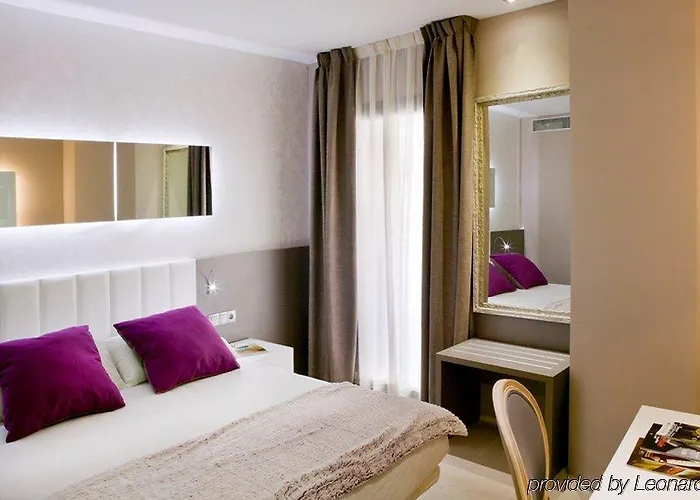 Musik Boutique - Solo Adultos Hotel