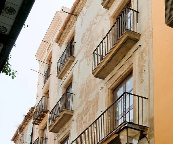 Hotel Musik Boutique - Solo Adultos Barcelona