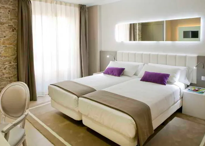 Musik Boutique - Solo Adultos Hotel