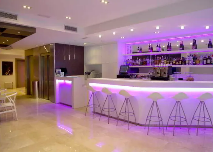 Musik Boutique - Solo Adultos Hotel 3*