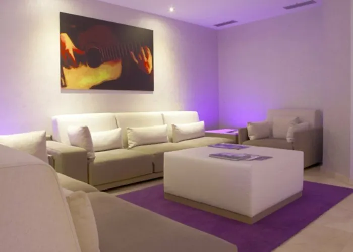 Hotel Musik Boutique - Solo Adultos