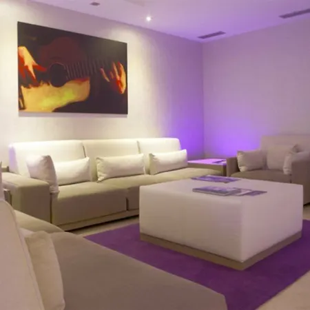 Hotel Musik Boutique
